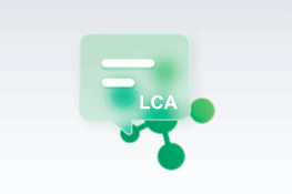 Carbon Footprint LCA Expertise